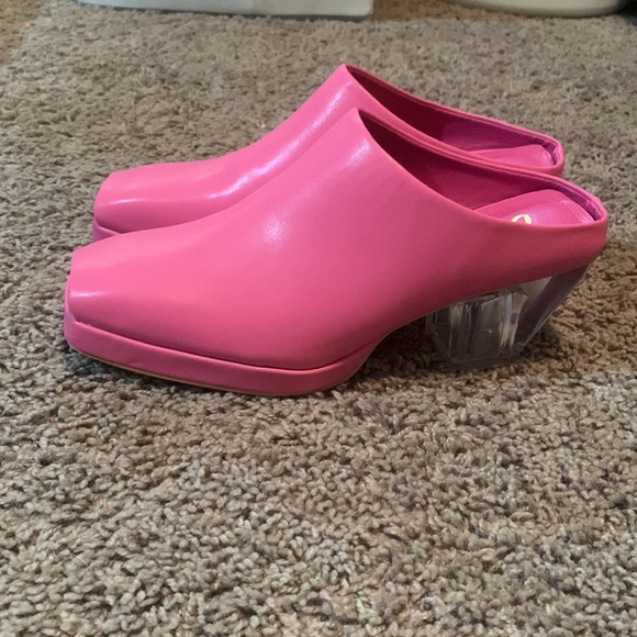 Cape Robbin mules - Picture 3 of 8